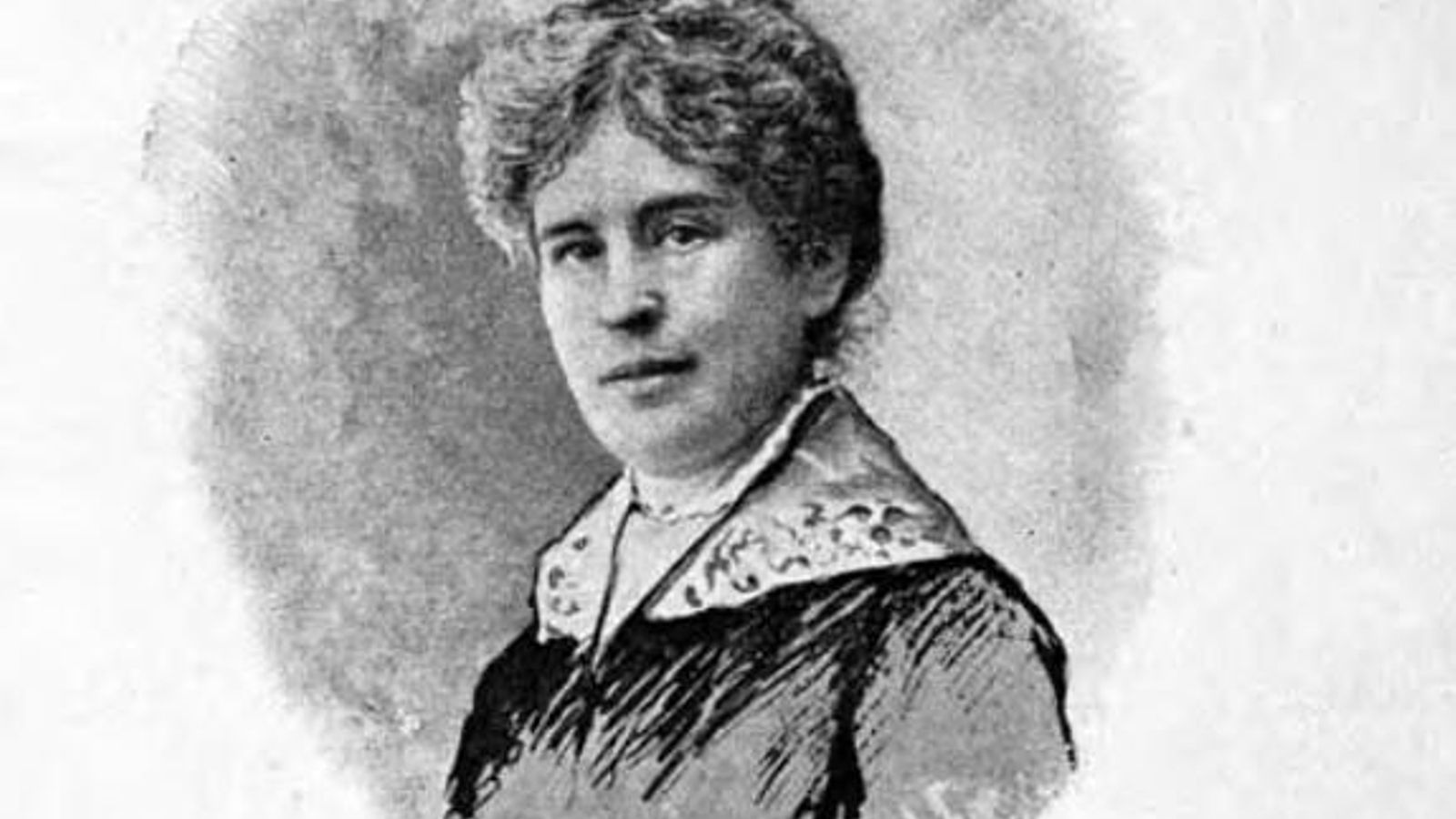 La primera concejal de Málaga.