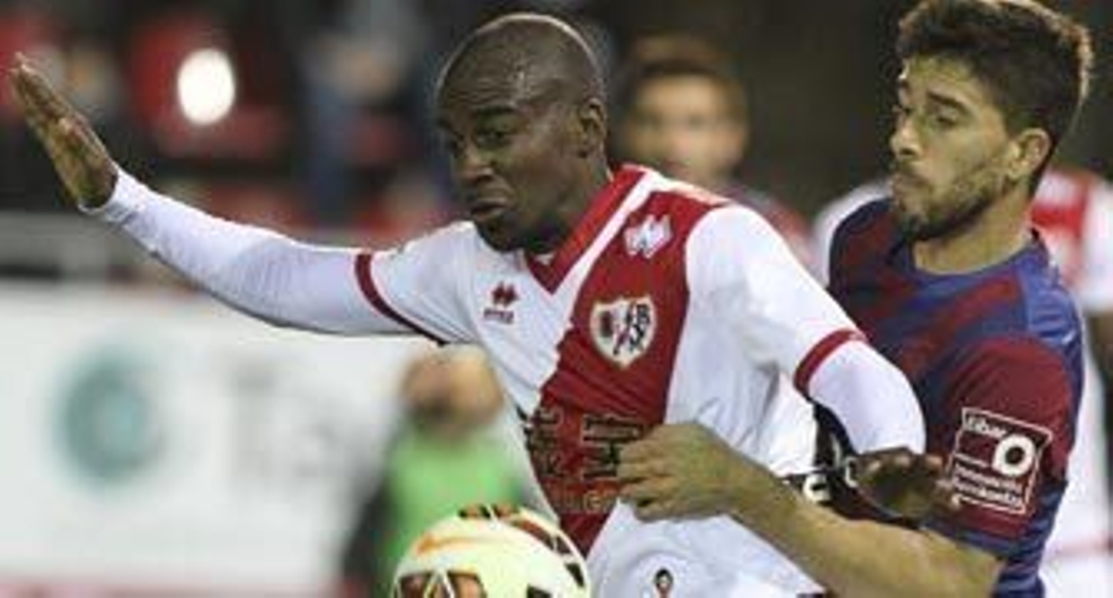 Kakuta frena la ansiedad