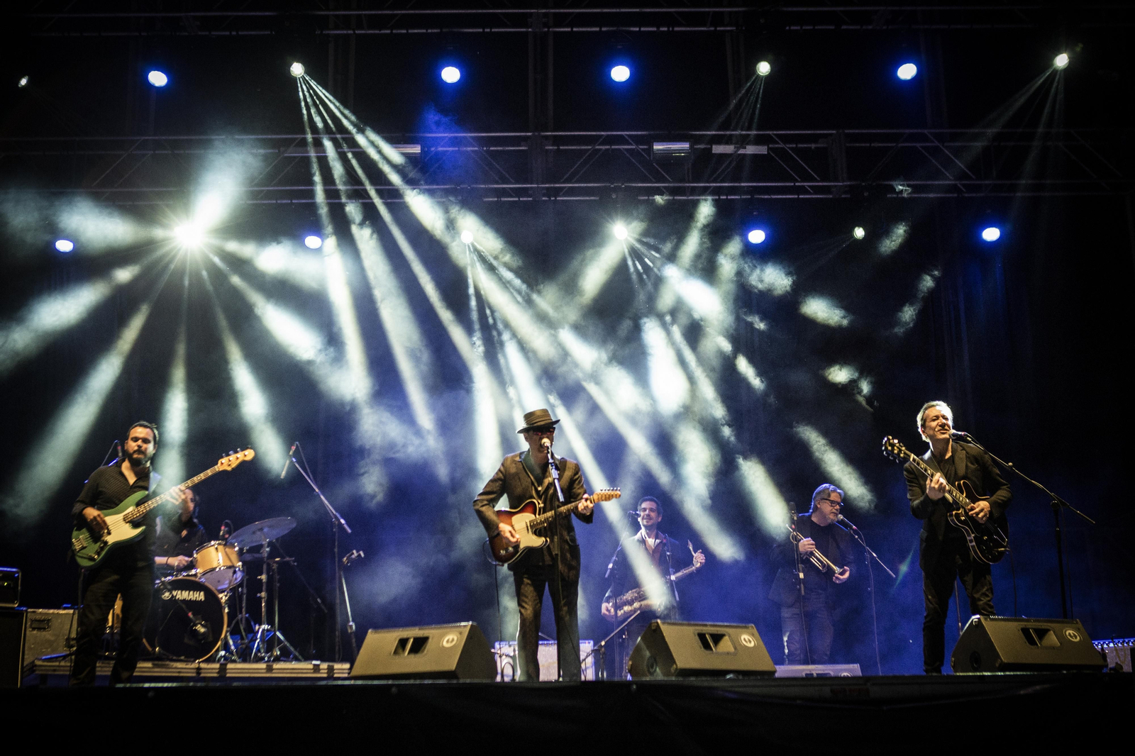 La Banda de Juan Perro