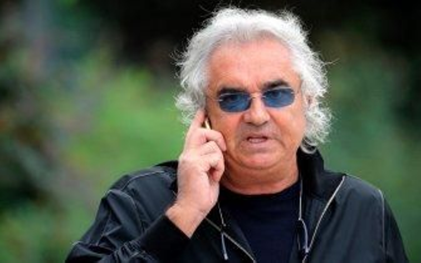 La Justicia francesa anula la sanción de por vida a Briatore