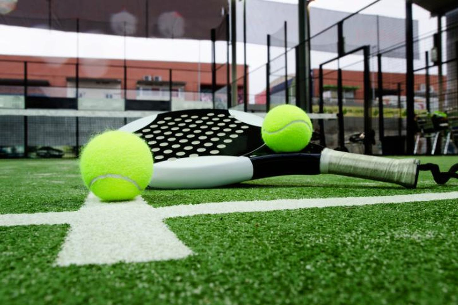 Consejos para saber cuándo cambiar tu pala de pádel