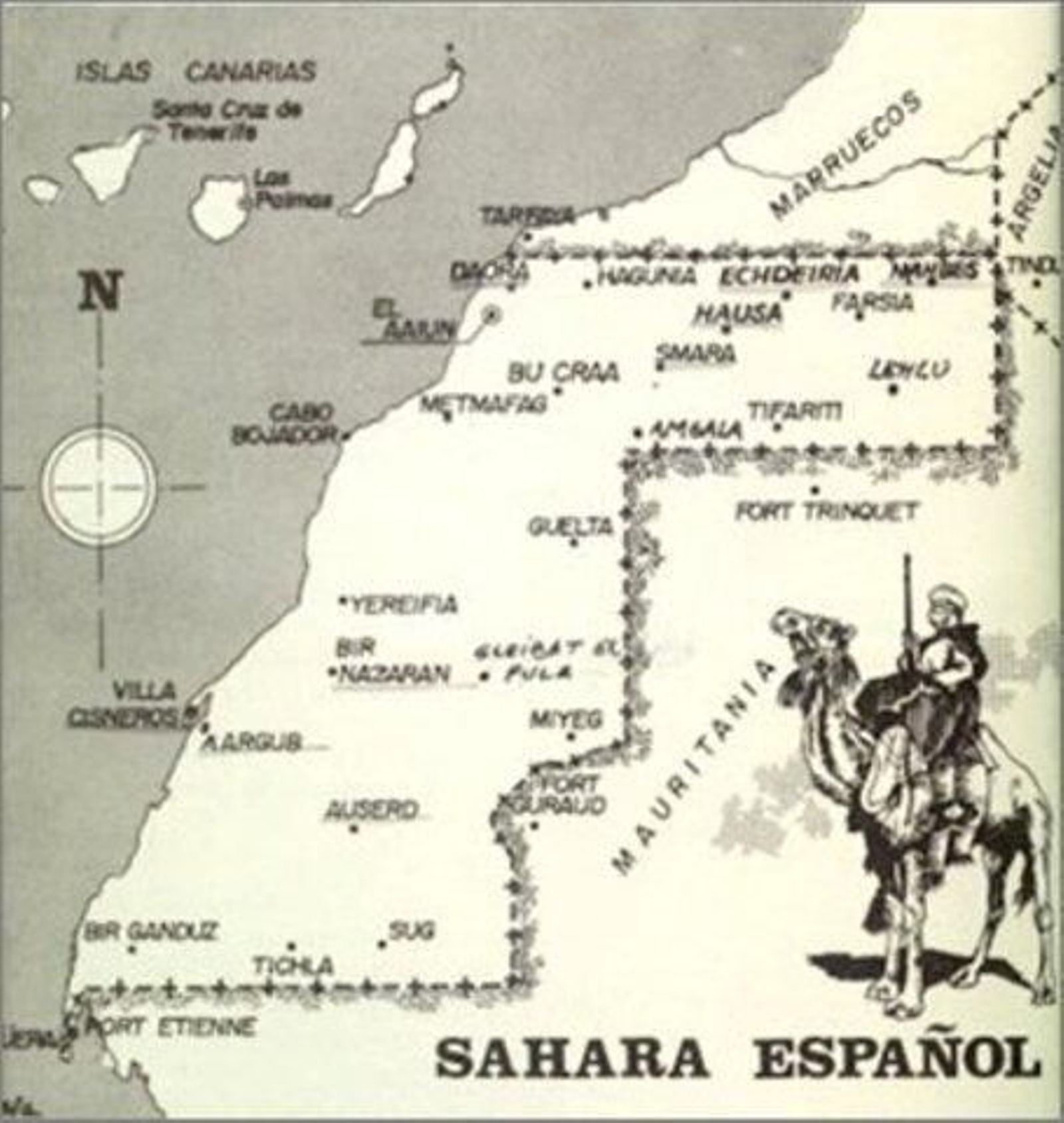 Una decisión amarga como la tuera