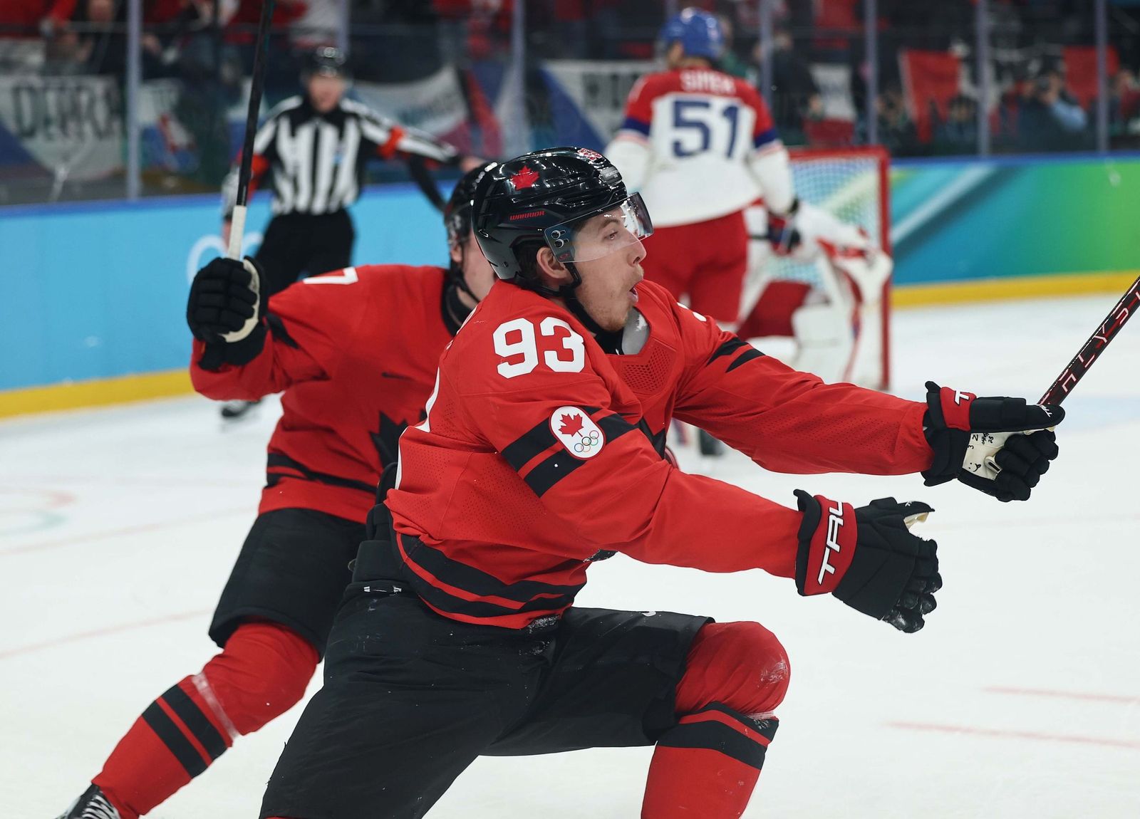 Las mejores fotos de los Juegos Olímpicos de invierno Milán Cortina d'Ampezzo 2026 | Jornada 13