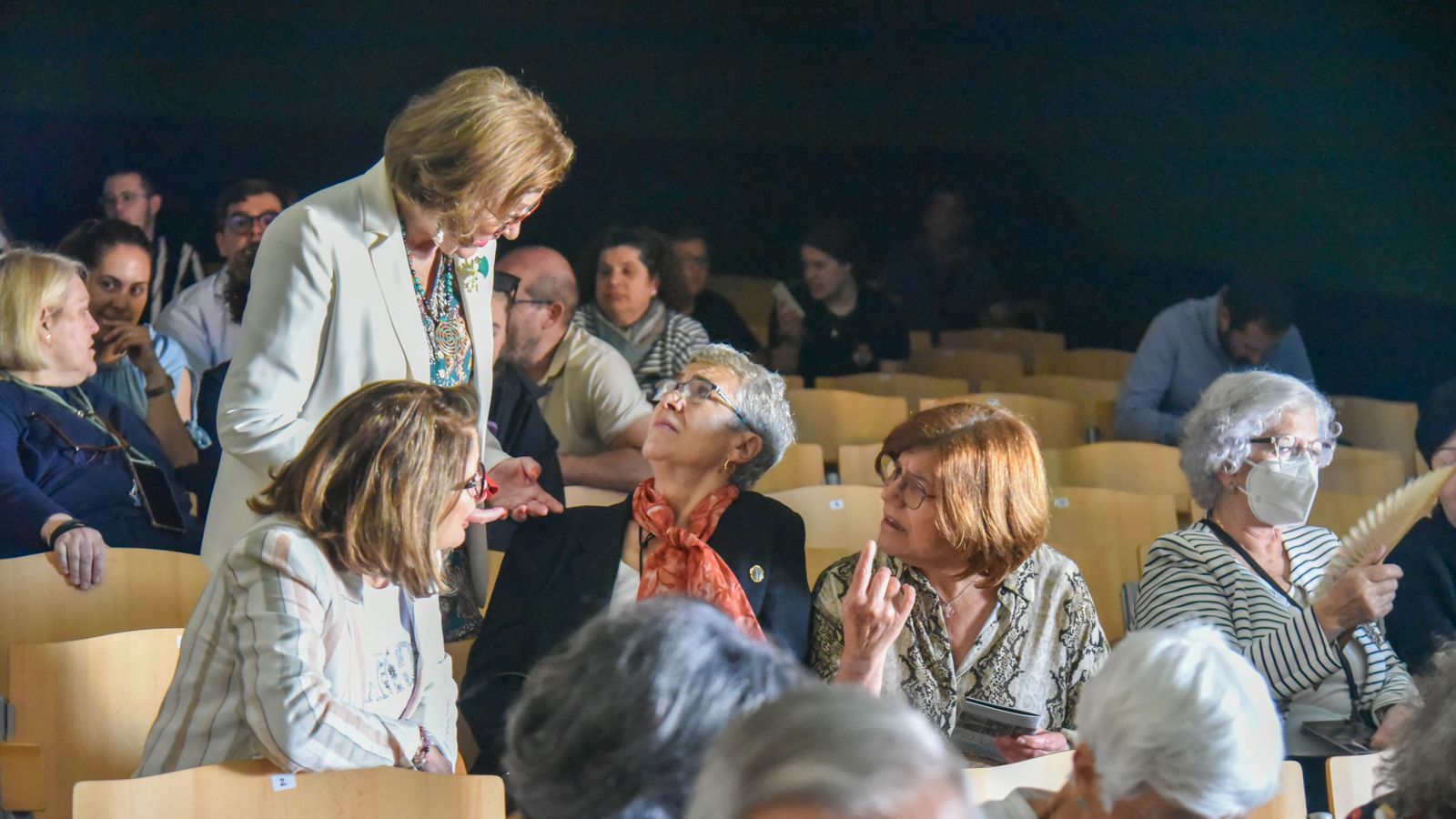 Pregón de Semana Santa de La Línea 2023