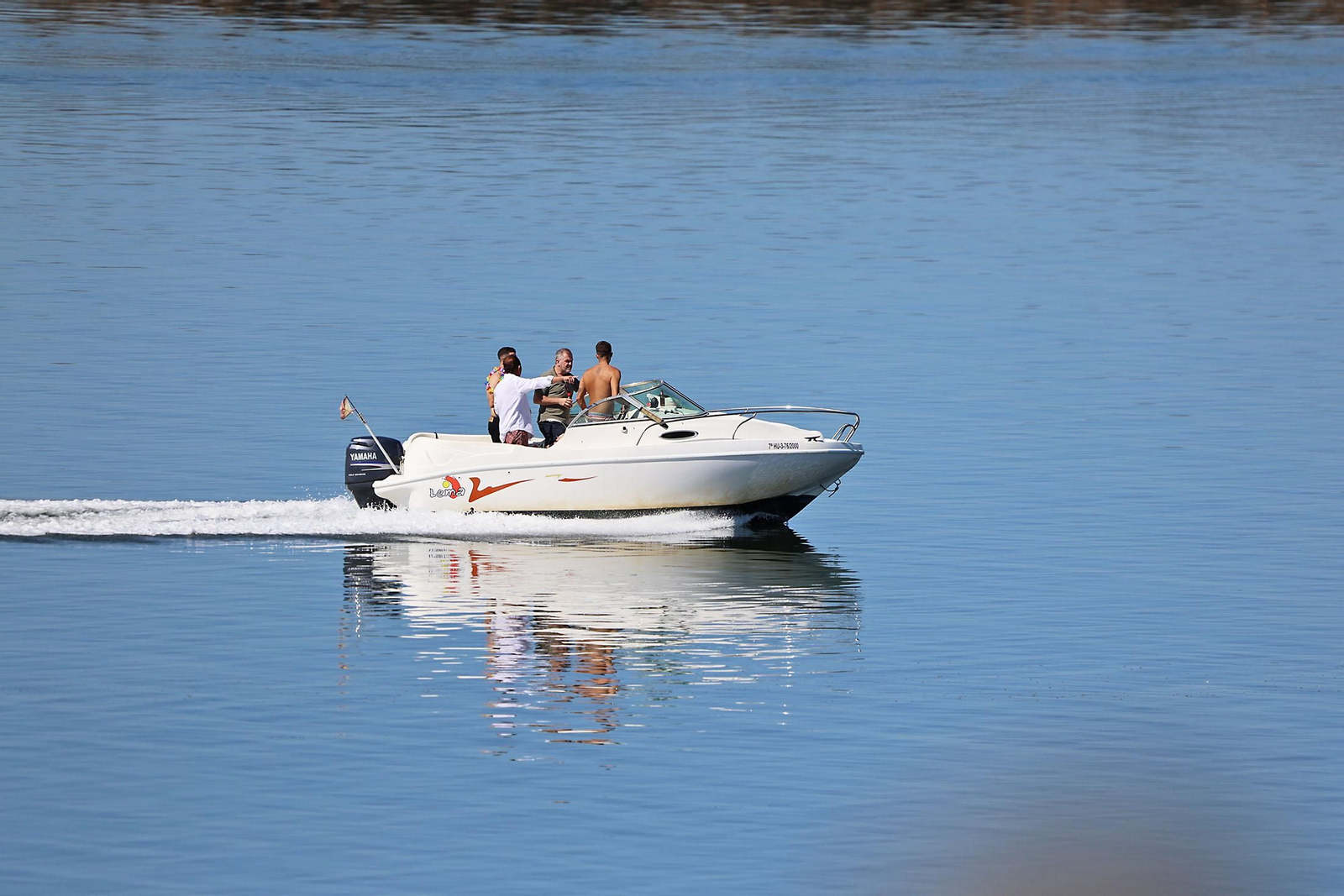 Las imágenes más destacadas del domingo 8 de septiembre en Huelva