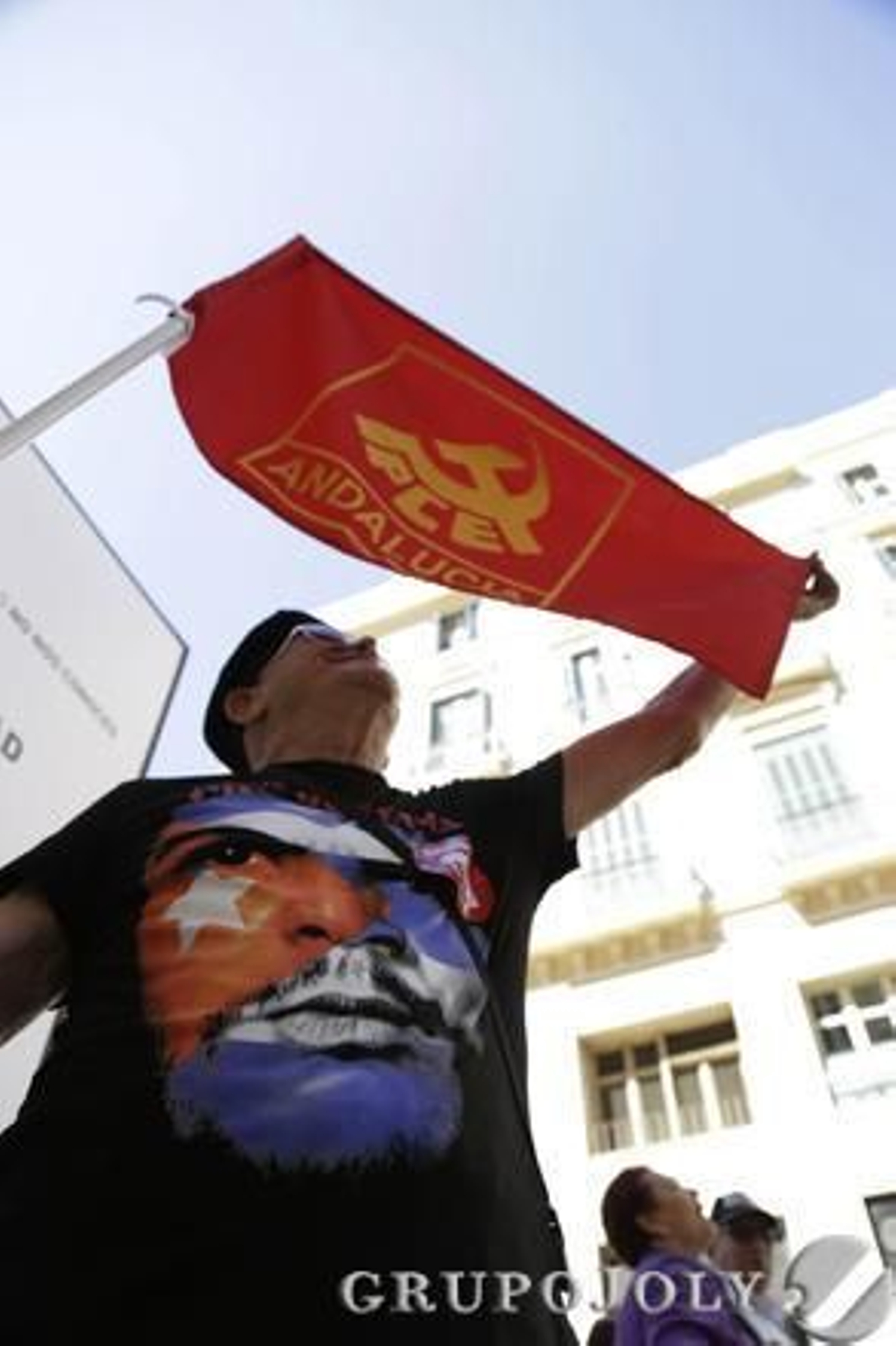 Foto: Yhasmina Garcia