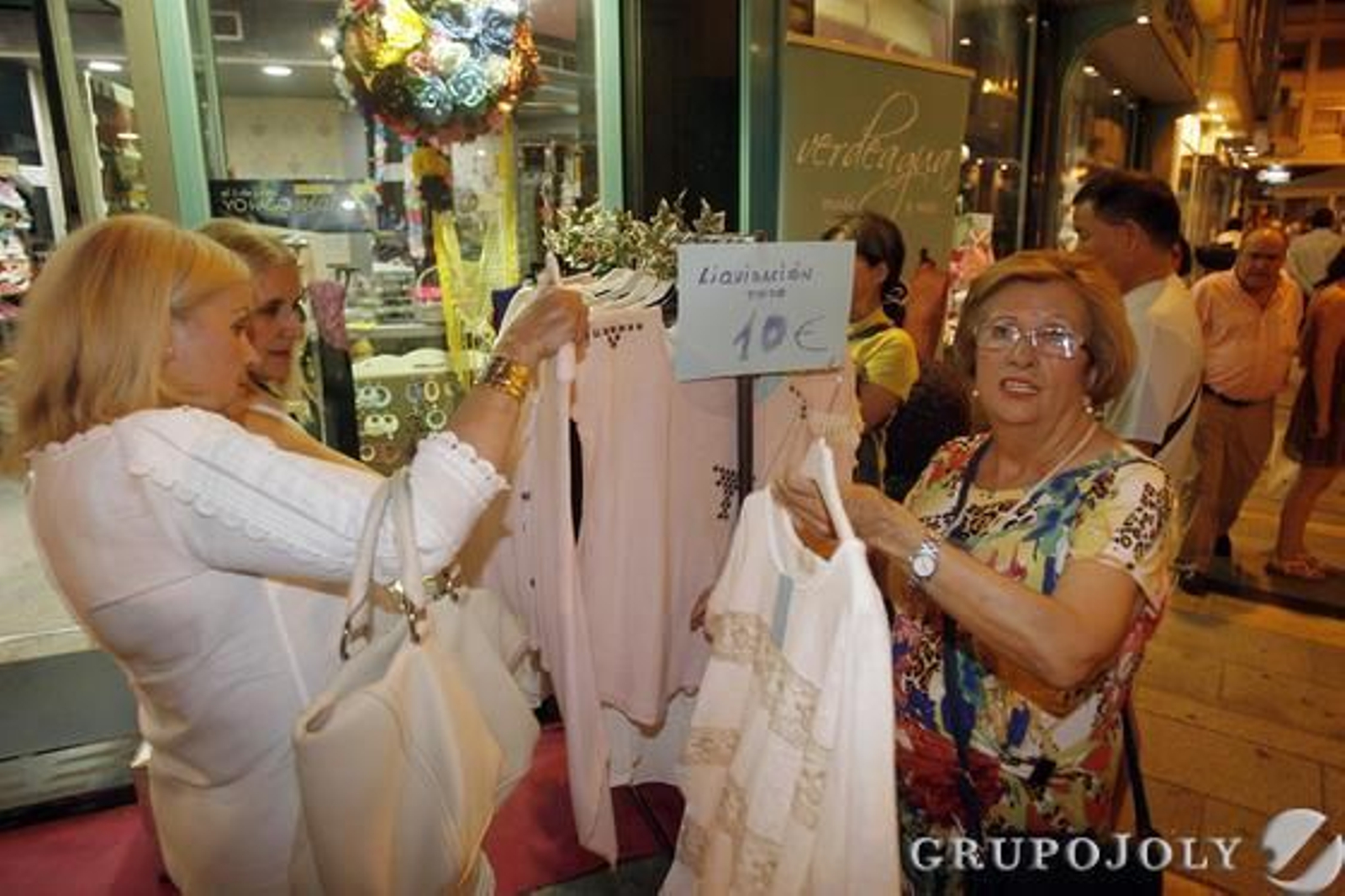 Foto: Jose Martinez Asencio