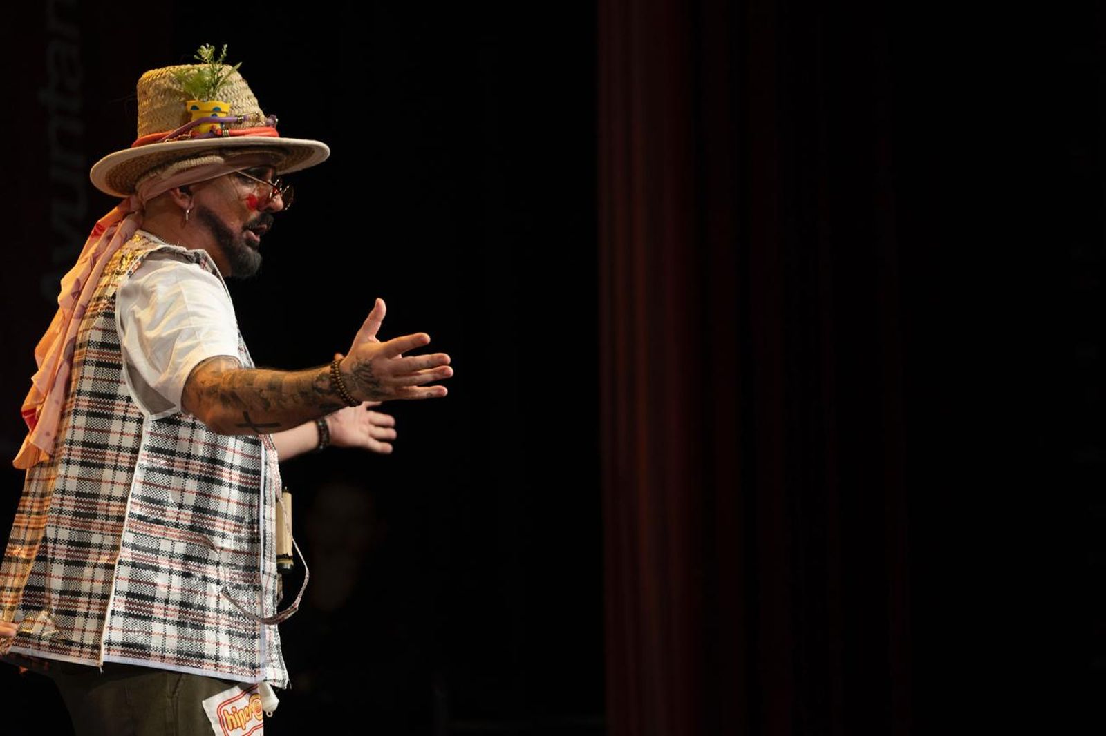 Búscate entre las mejores imágenes de la décimoquinta sesión de preliminares del COAC 2026