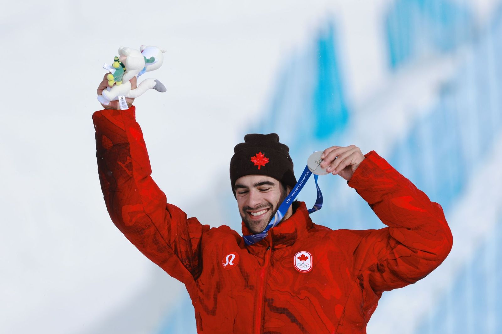 Las mejores fotos de los Juegos Olímpicos de invierno Milán Cortina d'Ampezzo 2026 | Séptima jornada