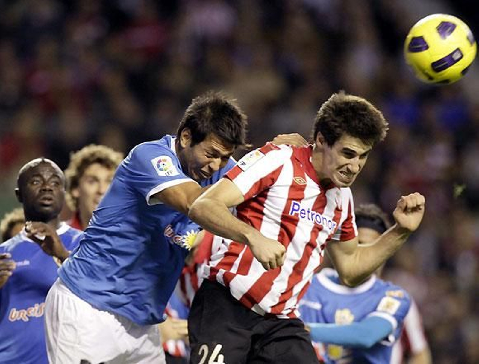 Un cero más que patatero (1-0)