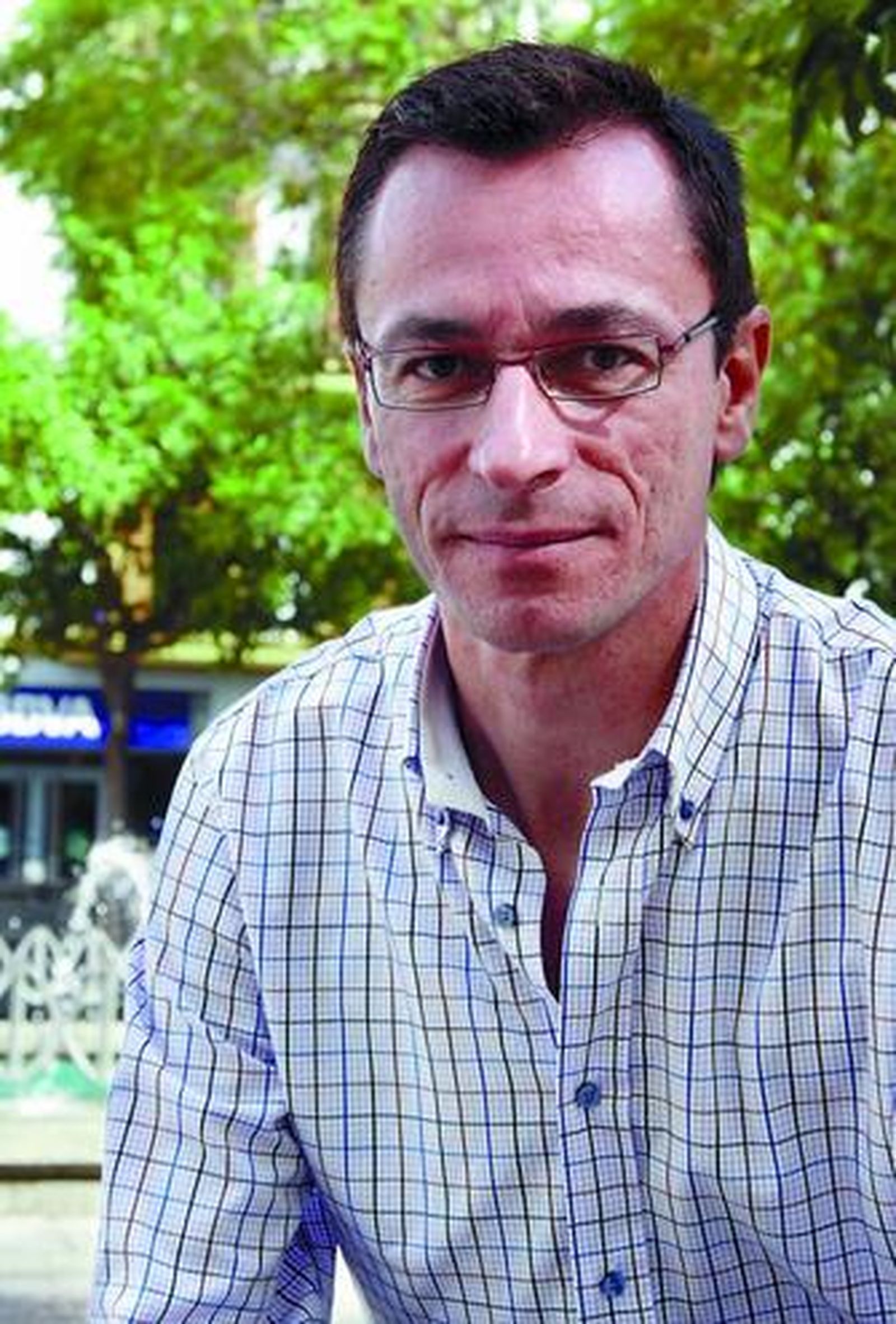 Con la mente puesta en un ocho mil