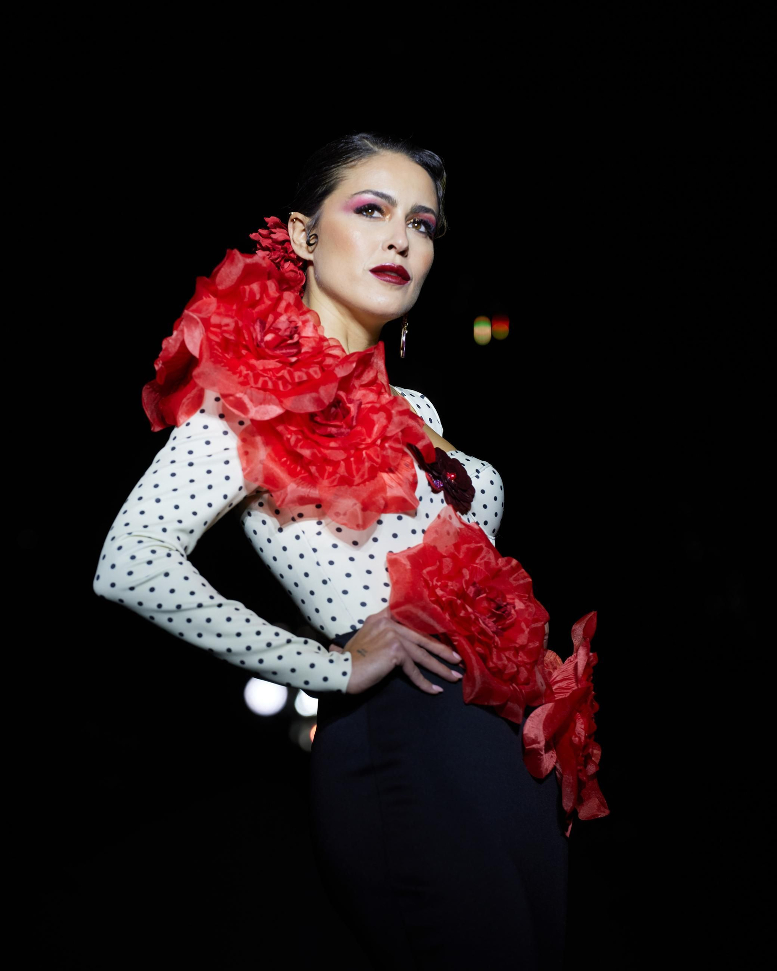 El desfile de Arcos en We Love Flamenco 2025, todas las fotos