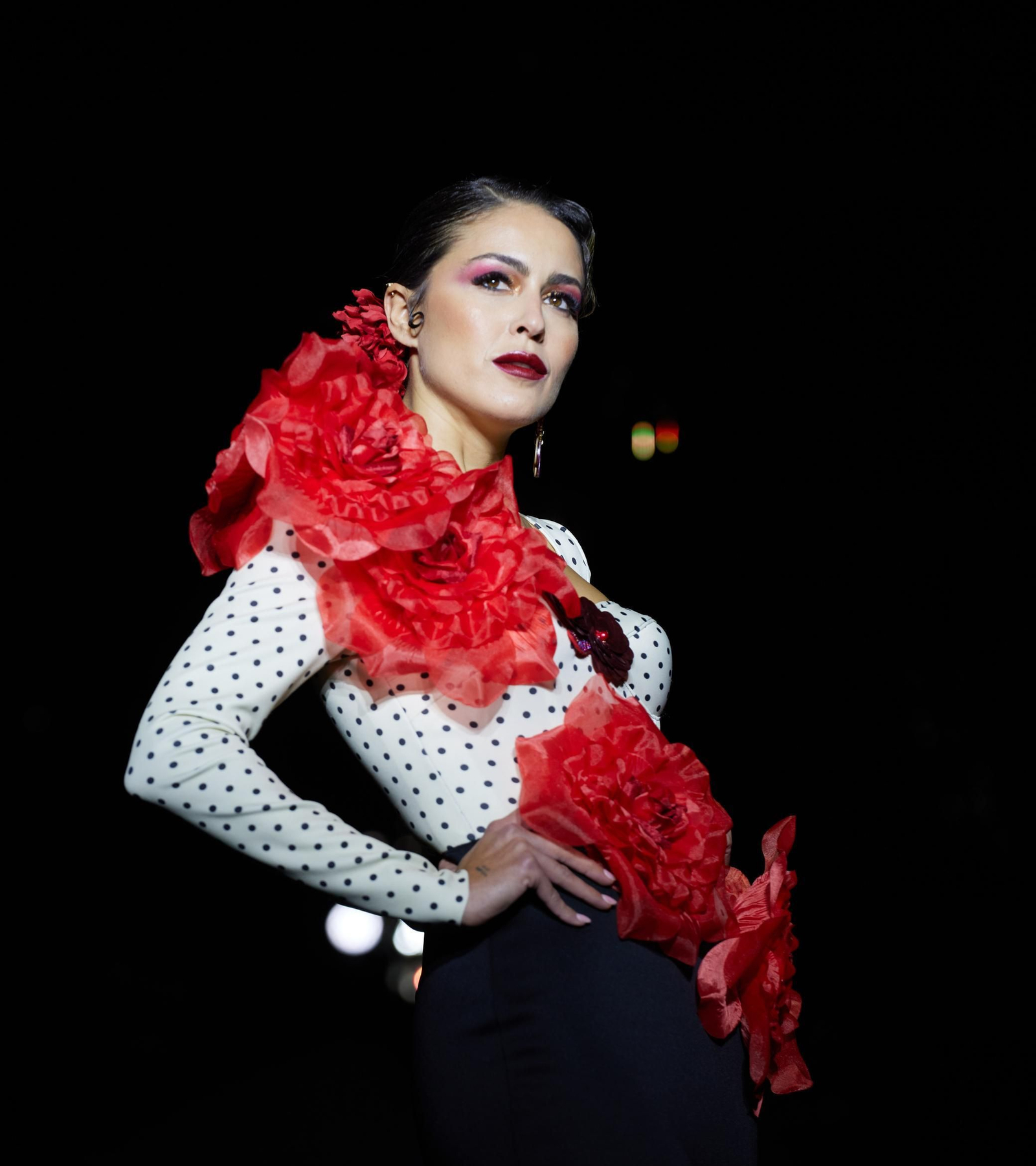 El desfile de Arcos en We Love Flamenco 2025.