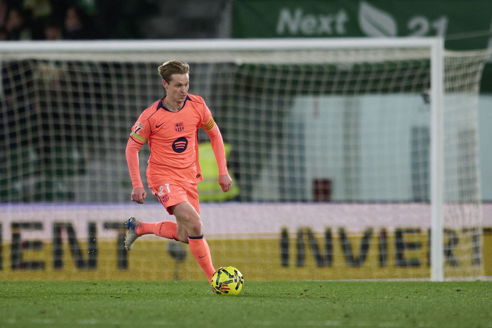 Las fotos del Elche-Barcelona