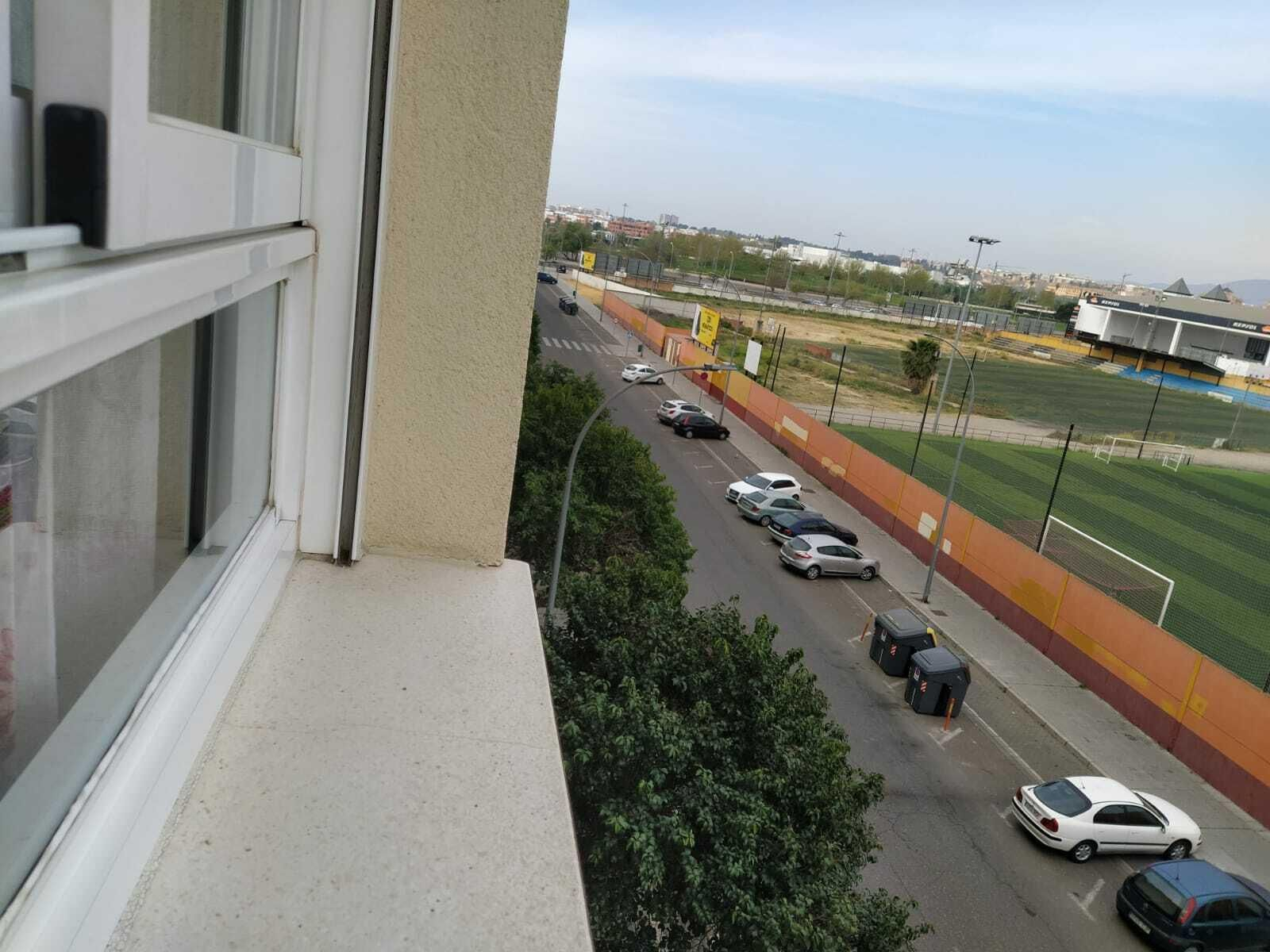 Coronavirus en Córdoba: '#CórdobaDesdeMiVentana', las imágenes de los cordobeses en estado de alerta