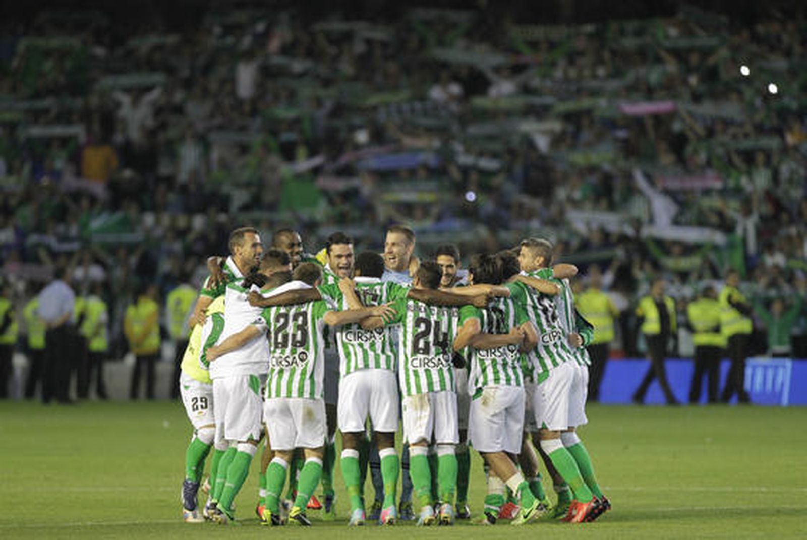 Foto: Antonio Pizarro