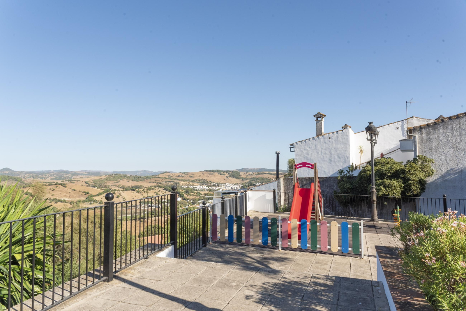 Fotos de Jimena de la Frontera