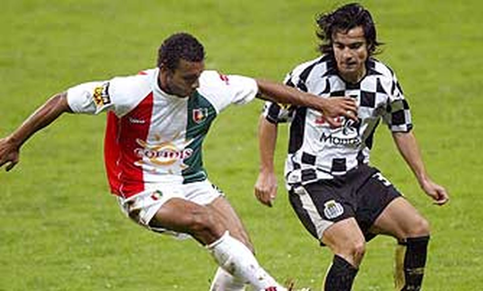 Mario Silva, un portugués para la izquierda