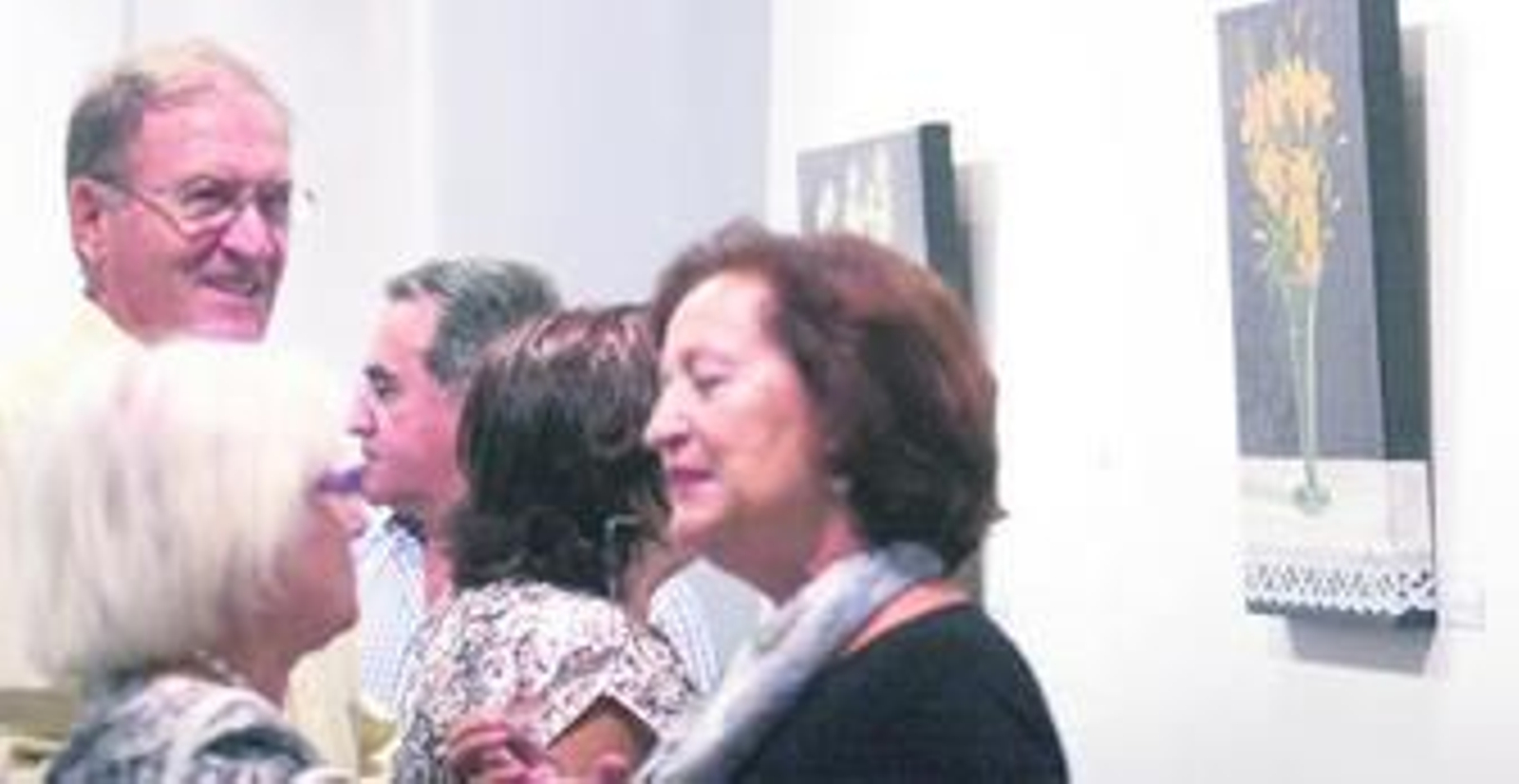 'Recuerda', una muestra de solidaridad