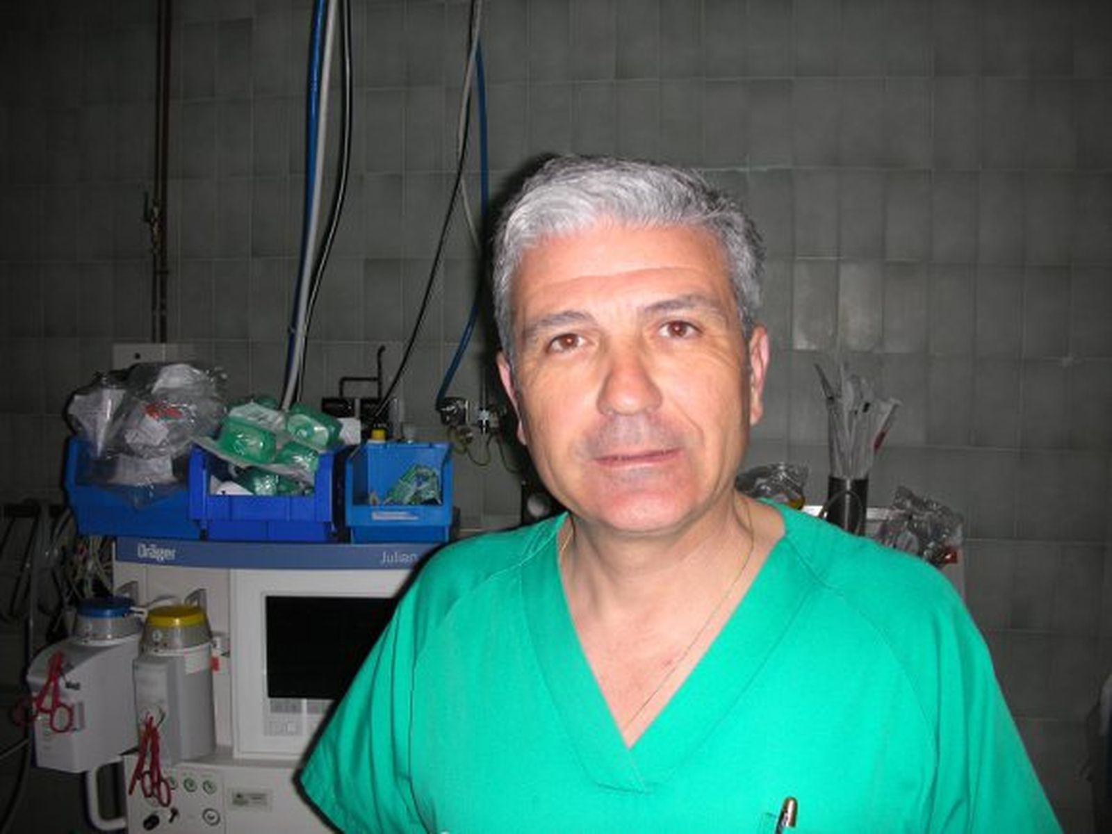 Avances médicos para la columna