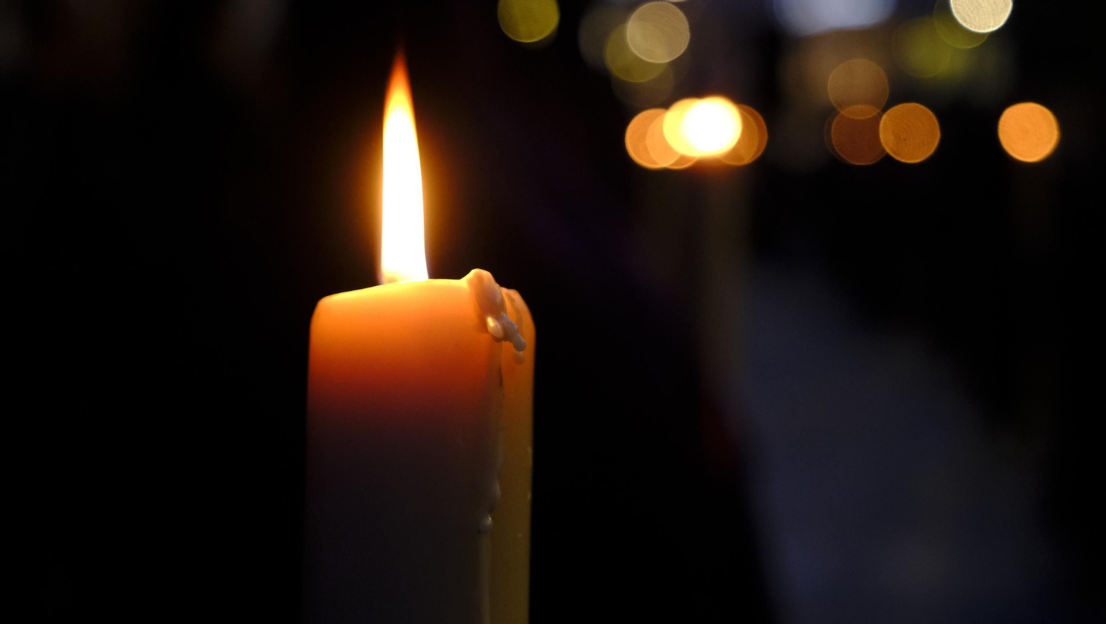 Las mejores imágenes de la Procesión de Angustias