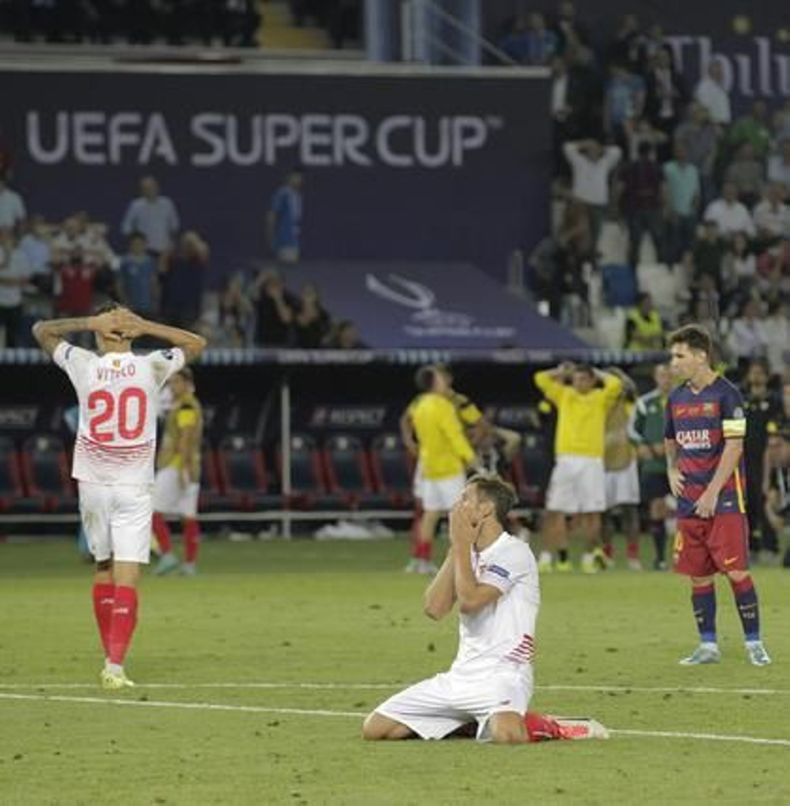 Foto: Aslan Saakashvili