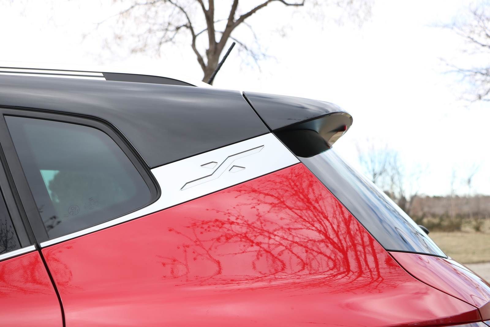 Galería de fotos de la prueba del Seat Arona