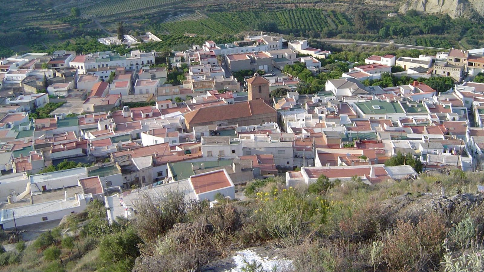 Instinción sigue siendo el municipio con la incidencia más alta.