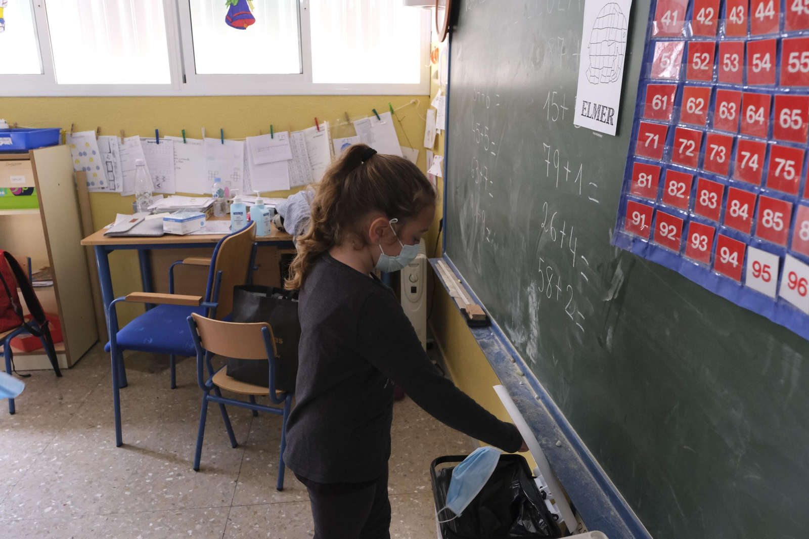 Fotogalería 'enfermeras contra la COVID-19'