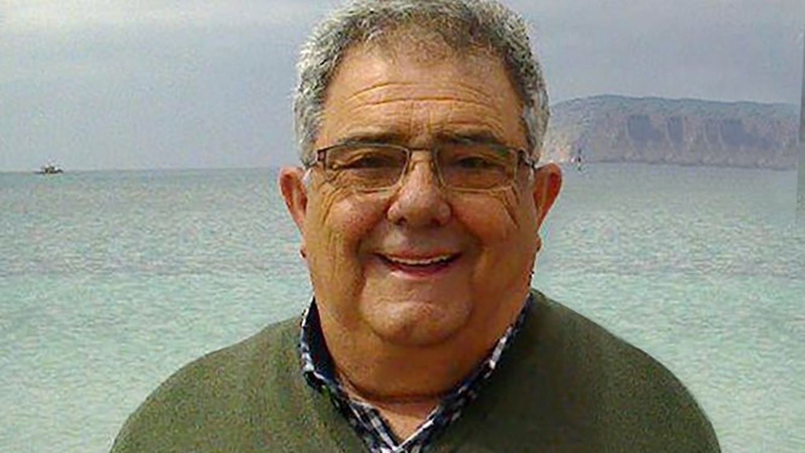 Juan Beltrán Colmenero.