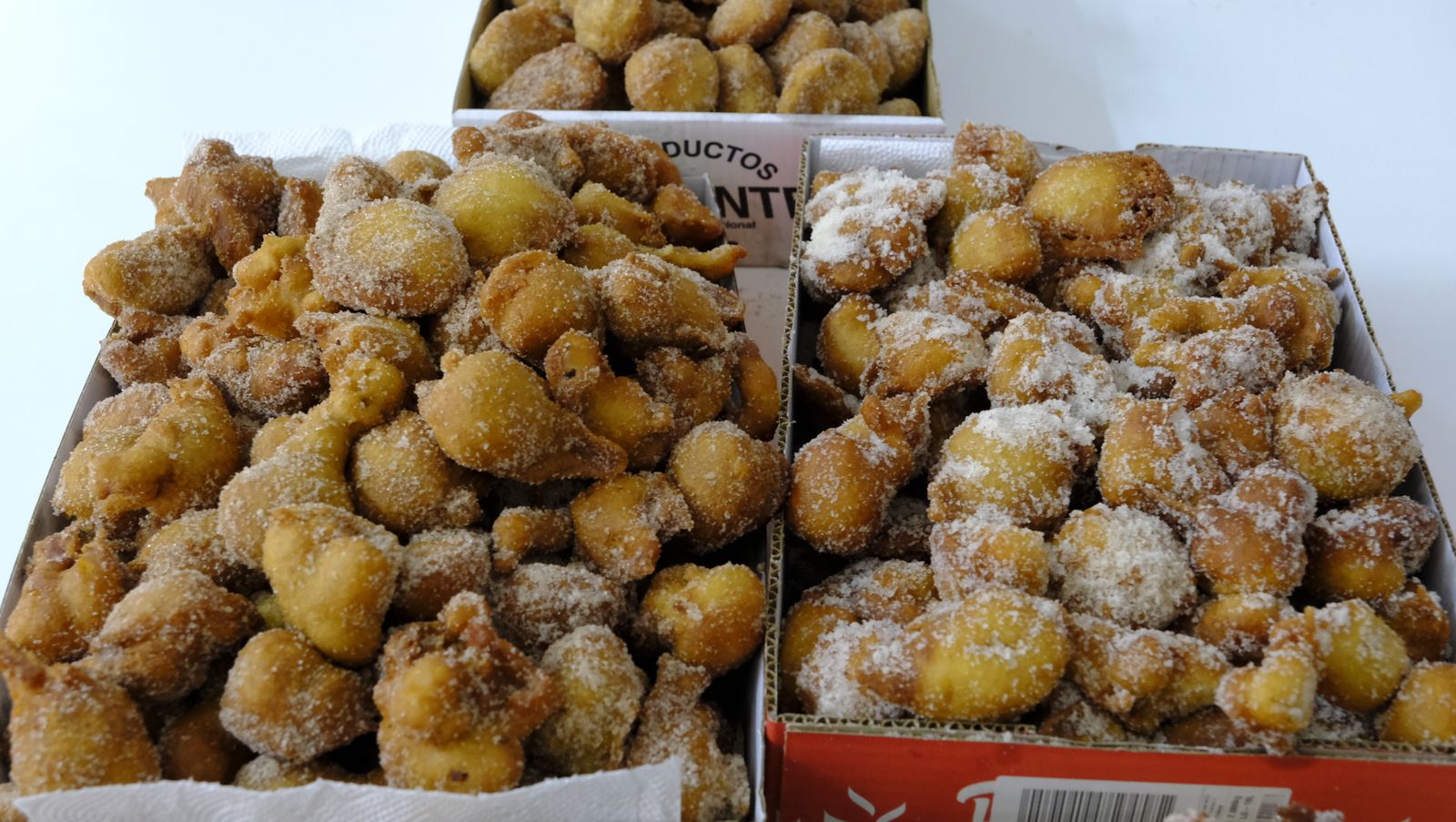 El Día de la Naranja en Gádor, en imágenes