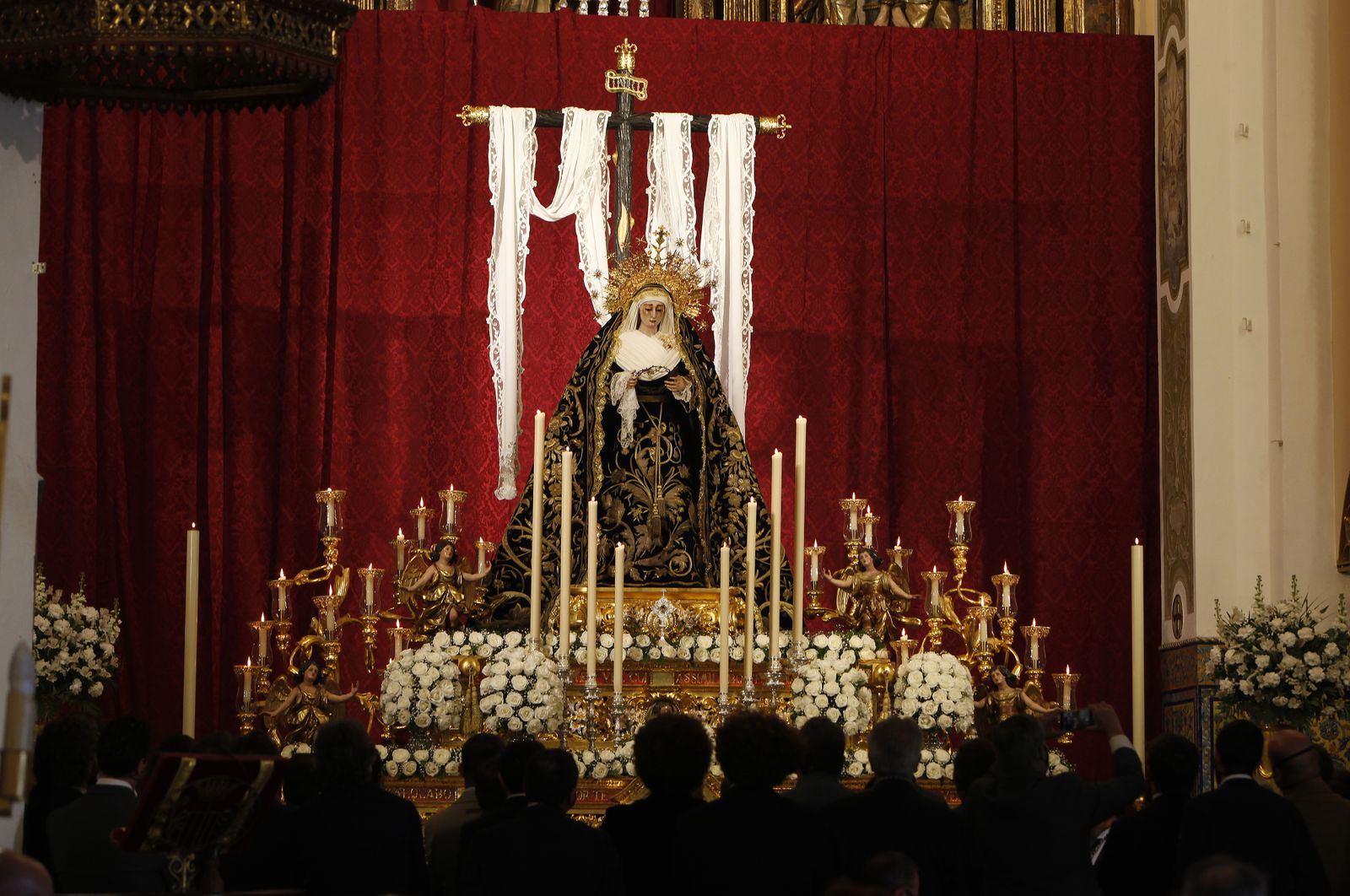 Soledad de San Lorenzo