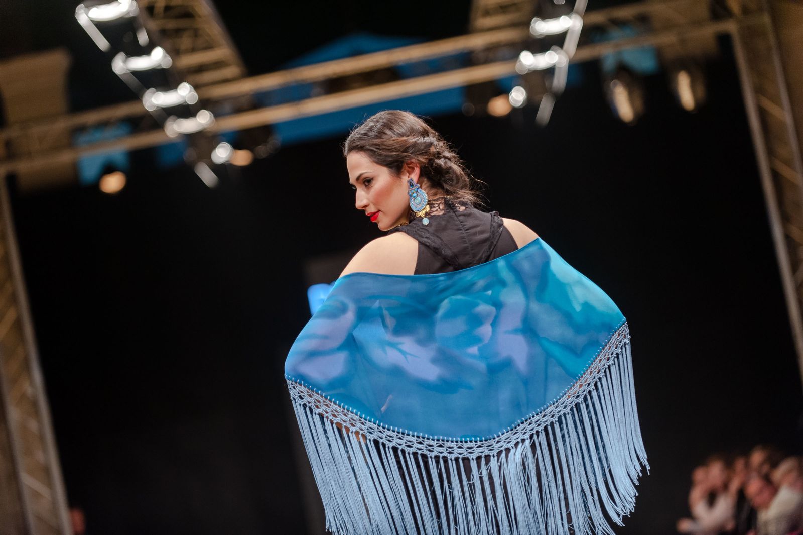 El desfile de Demorroes