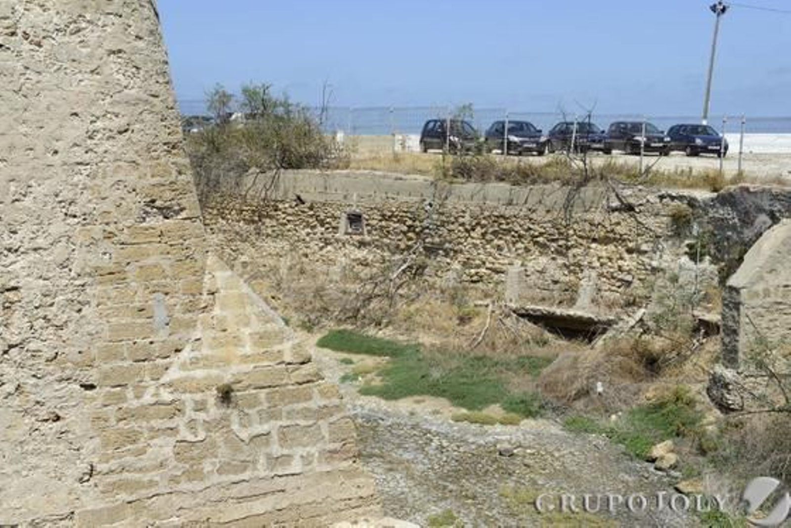 Foto: Joaquin Pino-Joaquin Hernandez Kiki