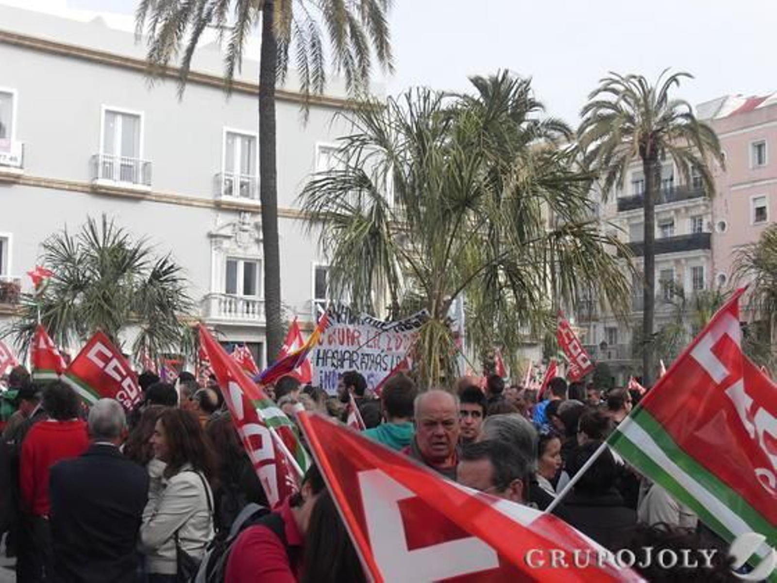 Foto: Laura Gautier /Ana Gomez