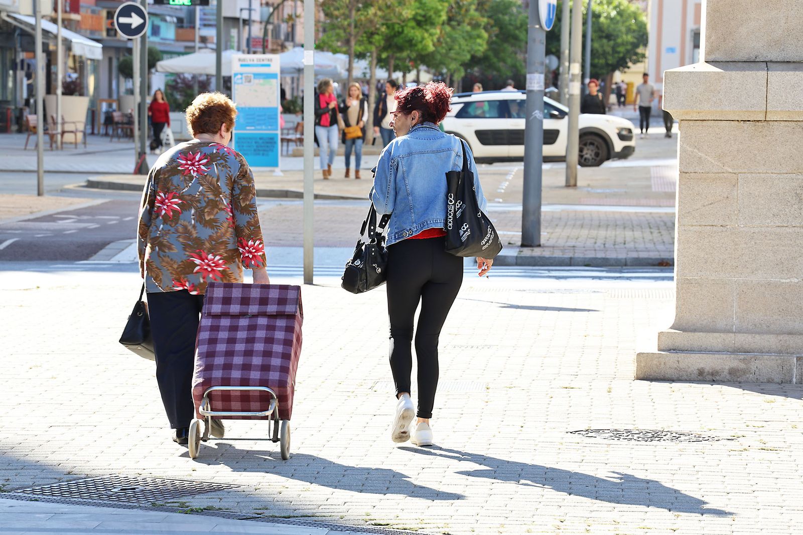 Las imágenes más destacadas del miércoles 8 de mayo en Huelva