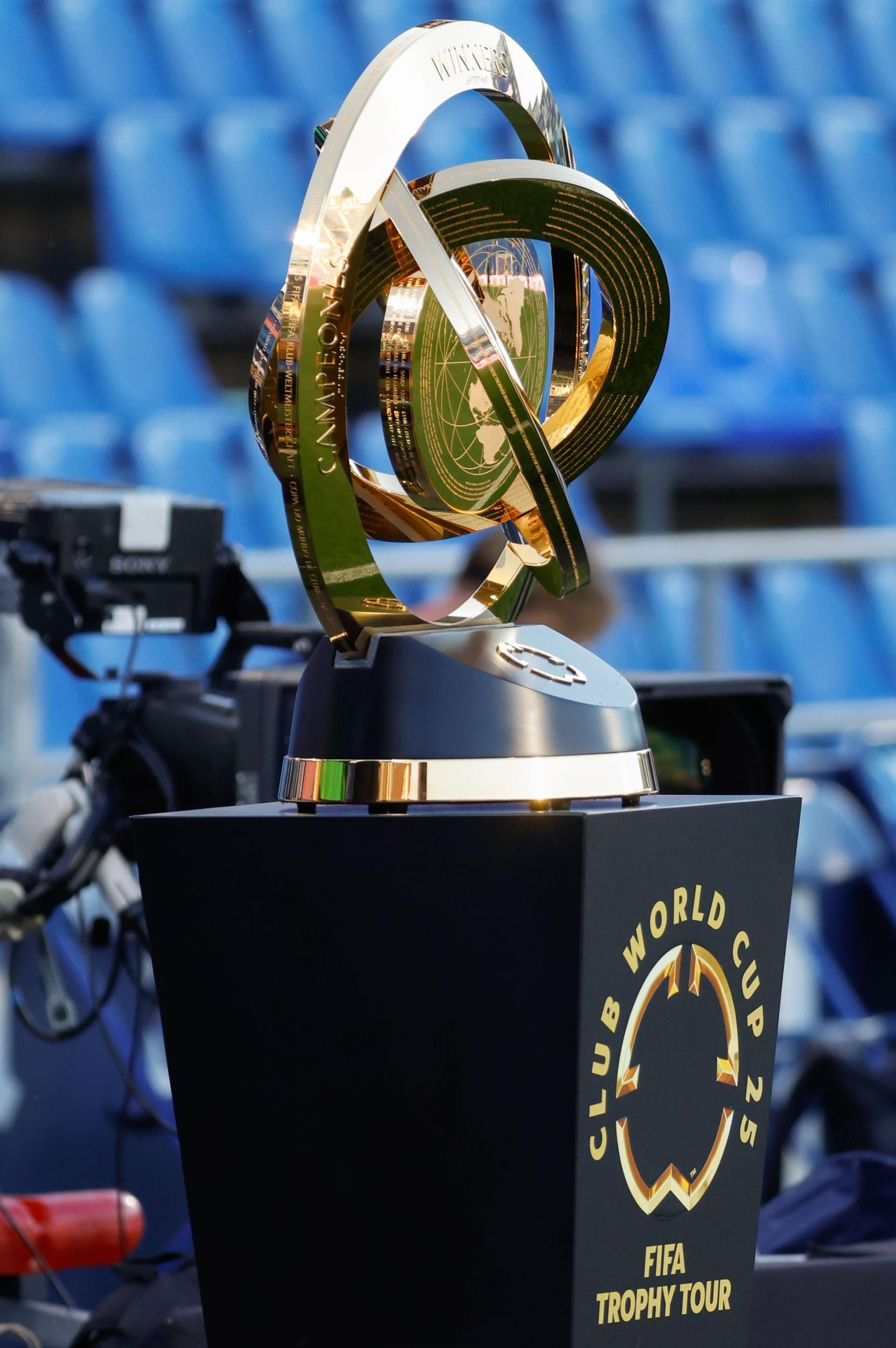 Las mejores fotos del Getafe - Real Madrid