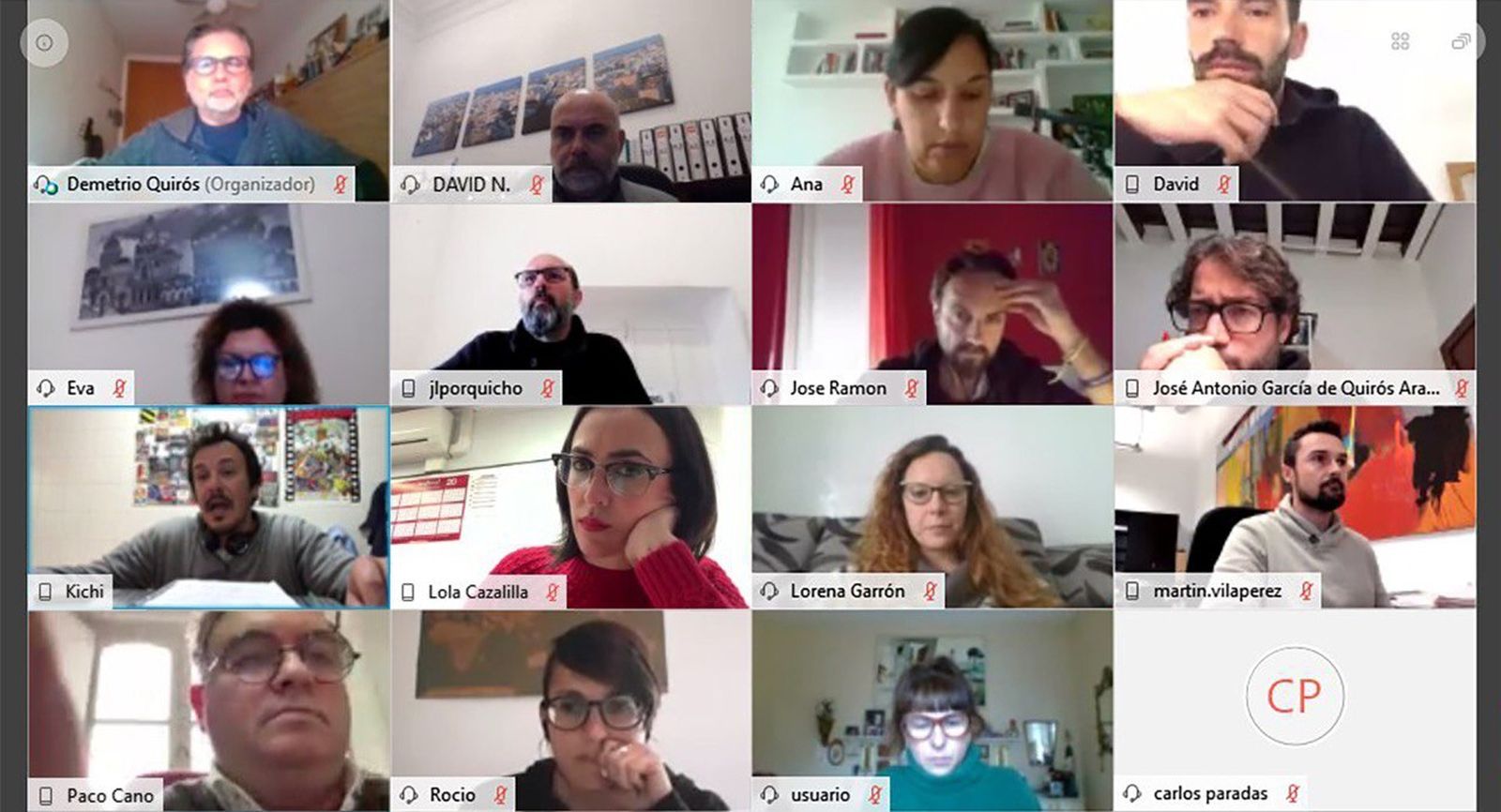 Zoom es la estrella de las videoconferencias.