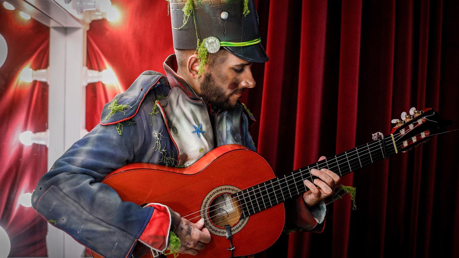 Búscate entre las mejores imágenes de la vigésimo segunda sesión de preliminares del COAC 2025