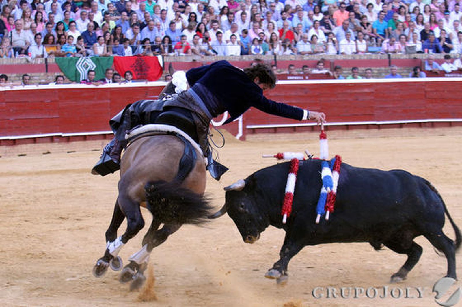 Foto: Alberto Dominguez