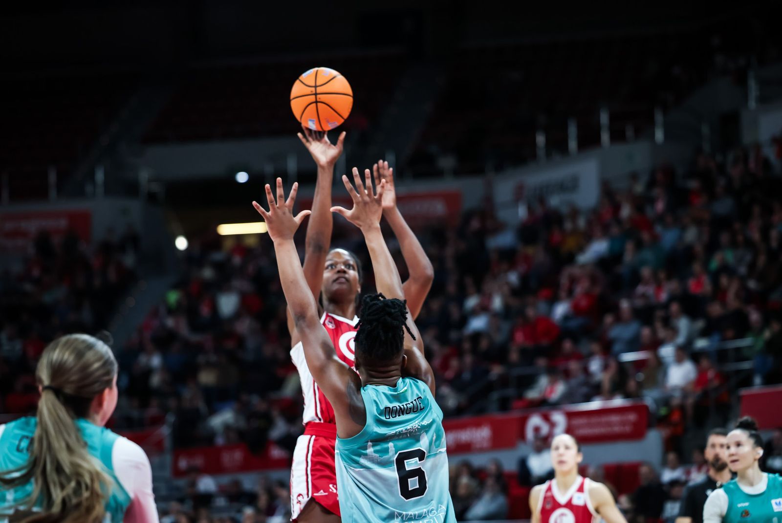 El CAB Estepona bordea la gesta en Zaragoza (62-59)