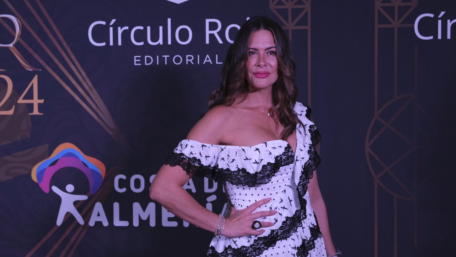 Búscate en las fotos de la Gala de Círculo Rojo 2024 celebrada en Roquetas de Mar
