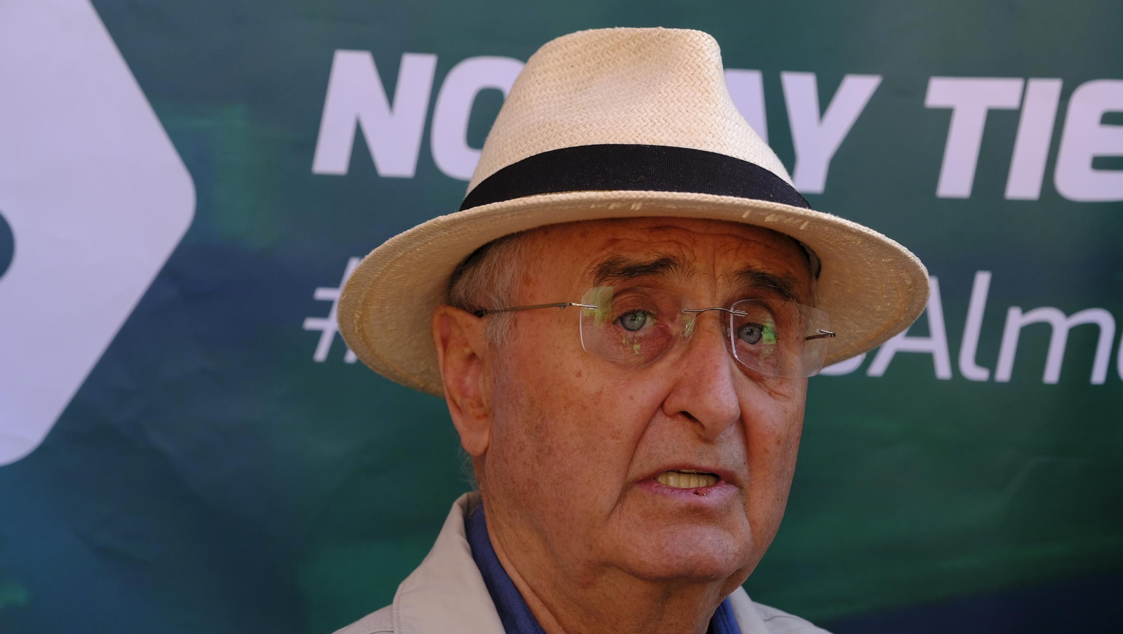 Imágenes del chequeo del Corredor Mediterráneo celebrado en Vicasol