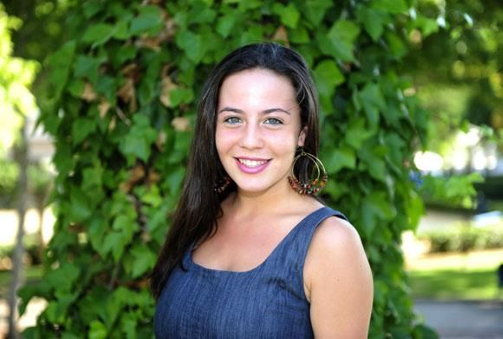 Ana Mª González Nieto

Foto: Elias Pimentel