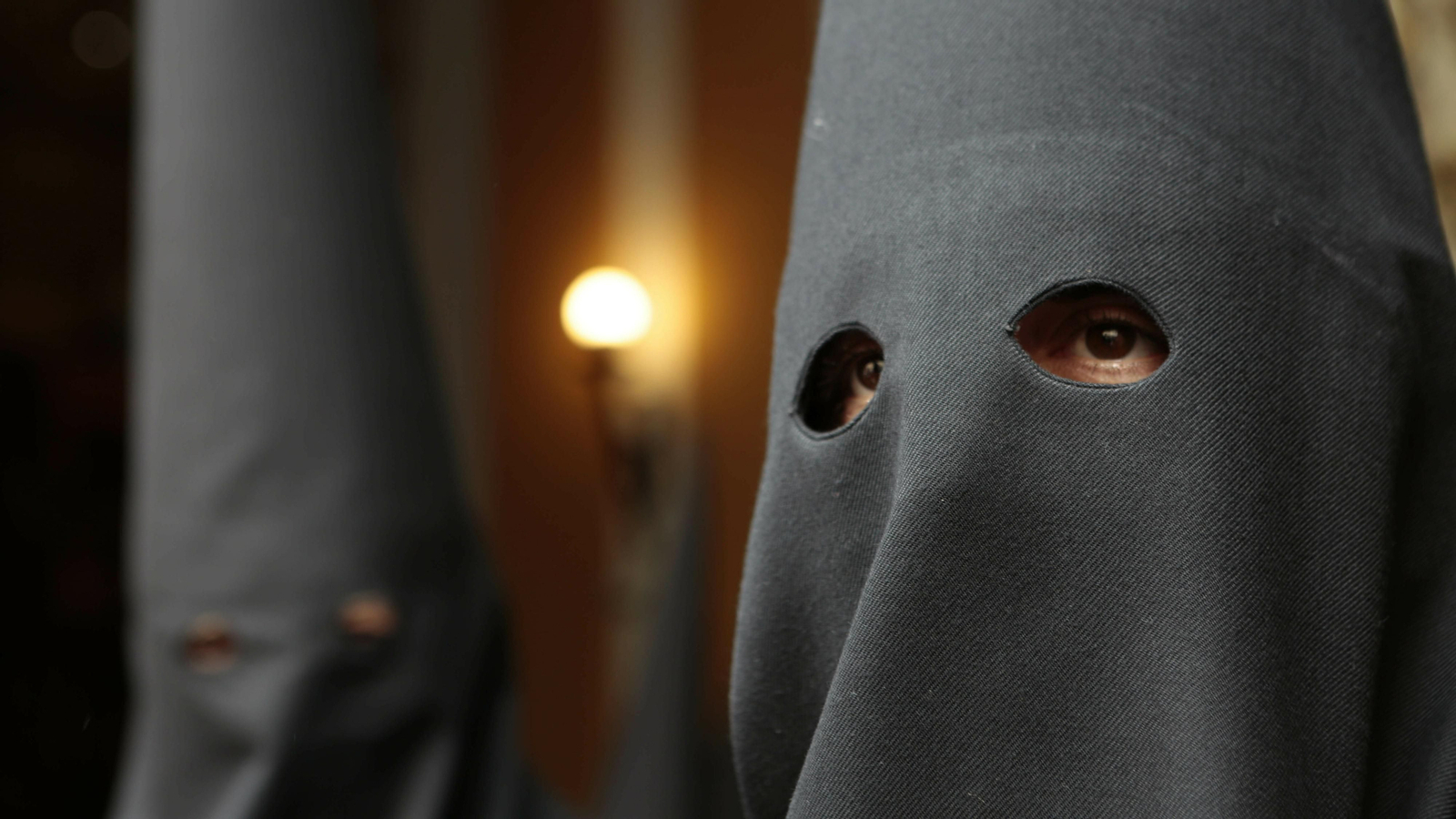 Las imágenes de la Hermandad de San Bernardo