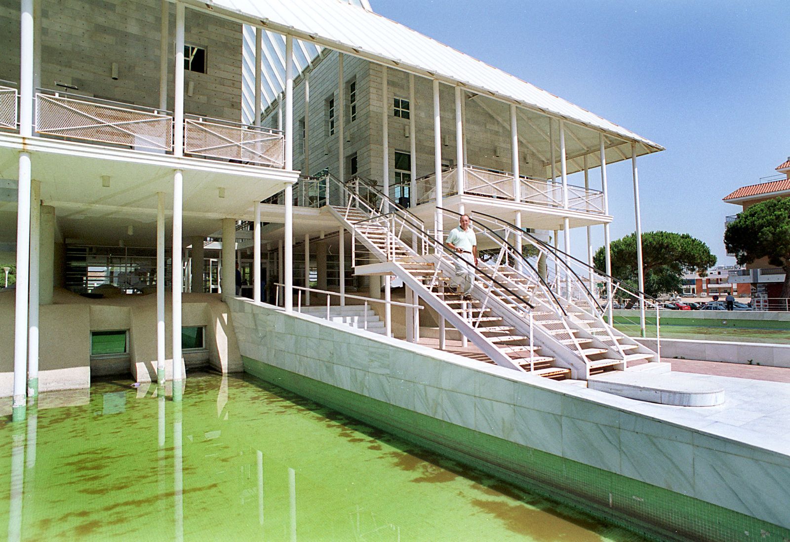 Ayuntamiento de Punta Umbría.