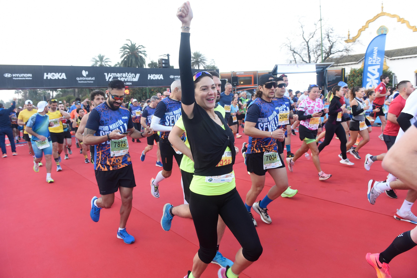 Búscate en la Media Maratón de Sevilla 2024, 3
