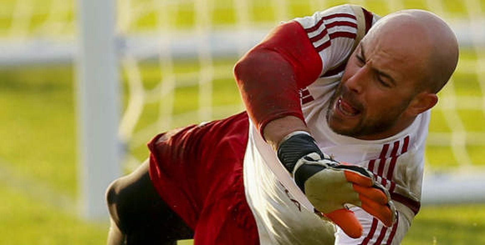 Reina: "Se nos ha agotado el crédito, es la última oportunidad que tenemos"