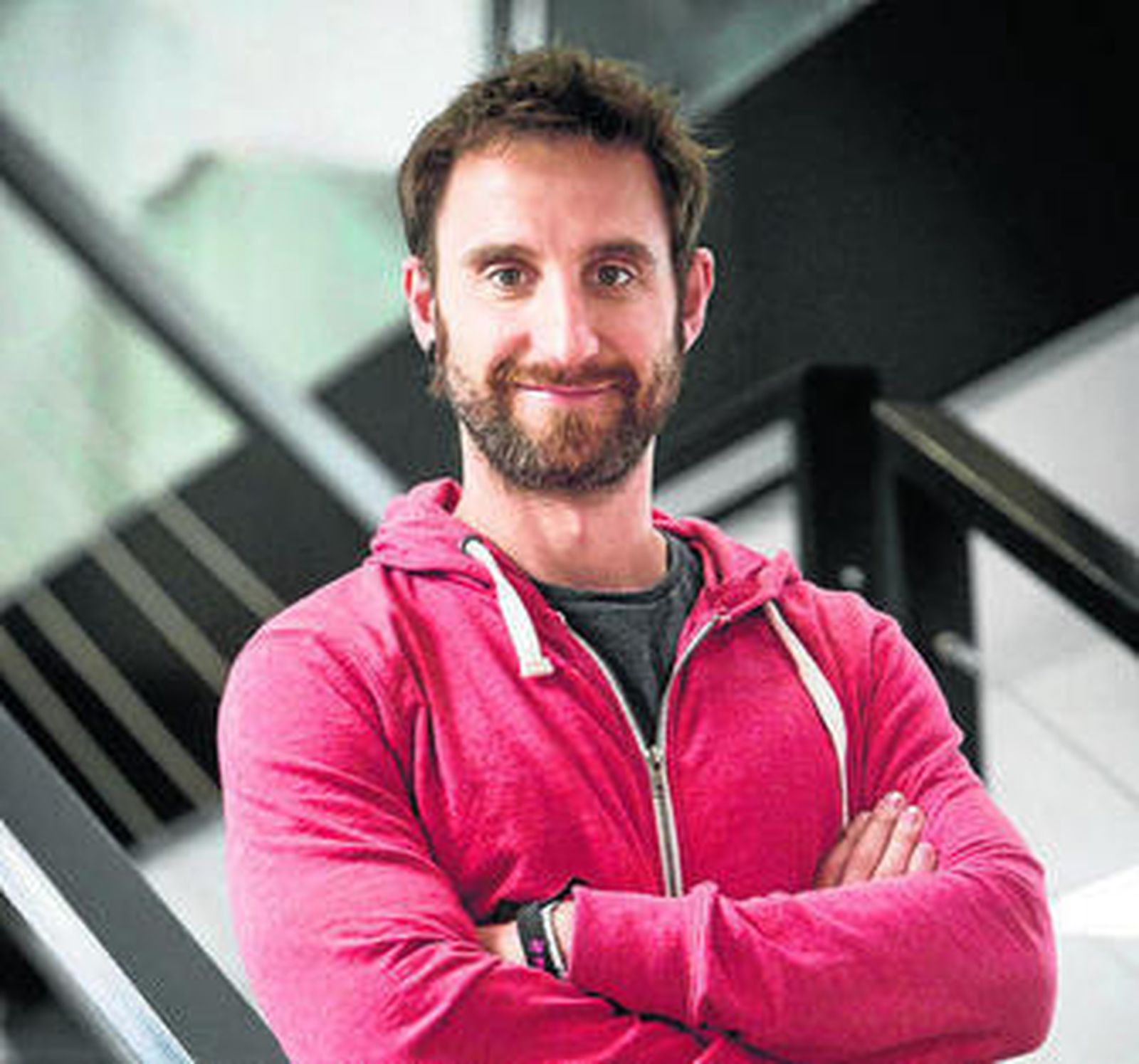 Dani Rovira regresa a Málaga con sus galas benéficas.