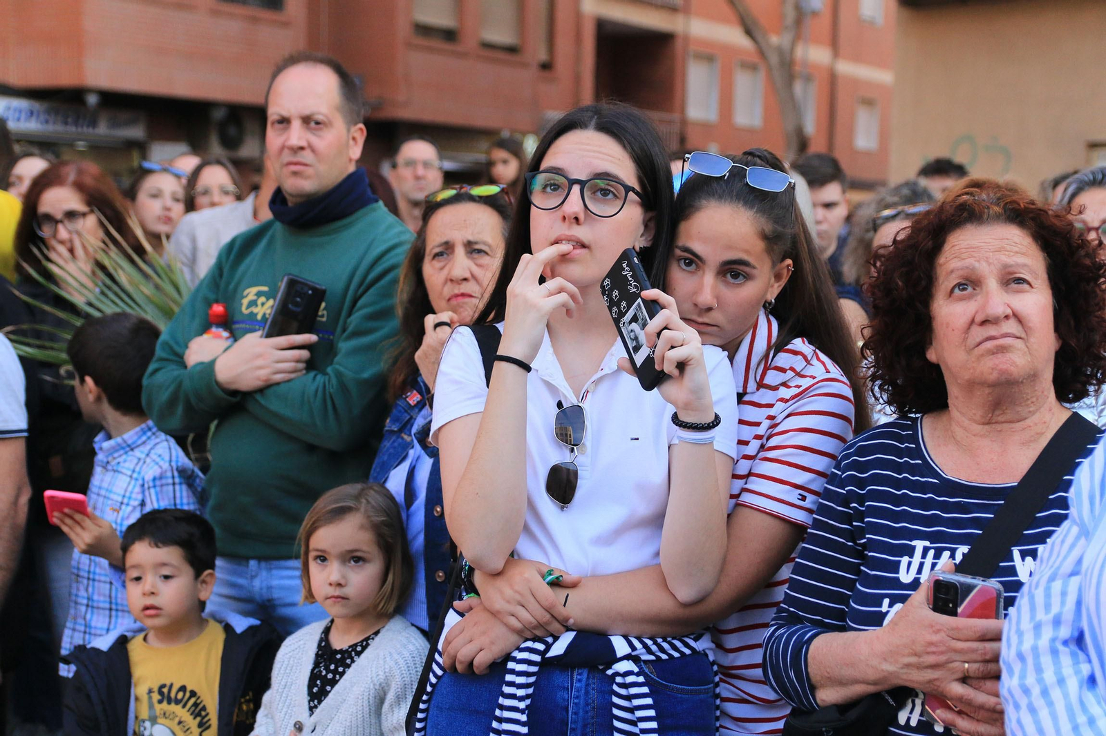 Las imágenes de la procesión del Gran Poder